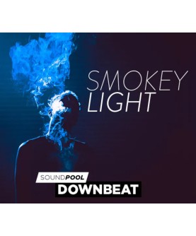 MAGIX Soundpool Smokey Light ProducerPlanet Key GLOBAL